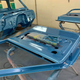 Illustration for article titled 1968 C10 Restoration - Part 10 - Paint is halfway there...